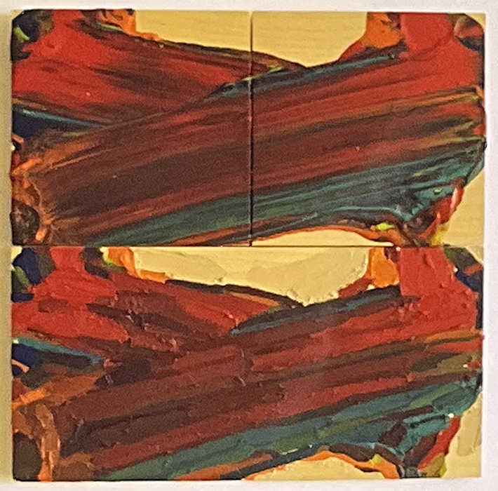 Pair